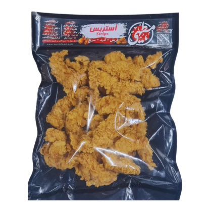 Chicken Strips - أستربس